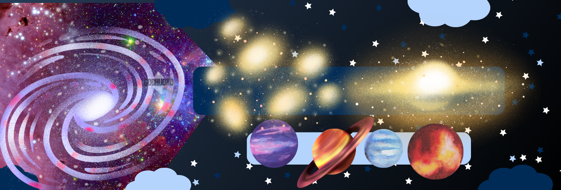 Atualização Astronomia